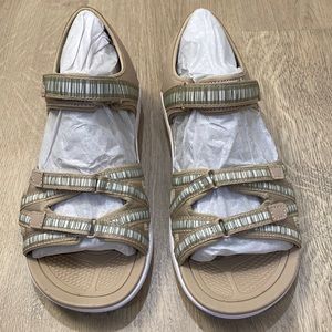 Ryka Savannah Sandal